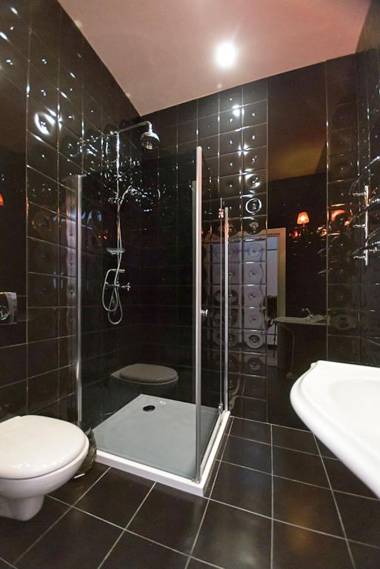 Partner Guest House Velyka Vasylkivska