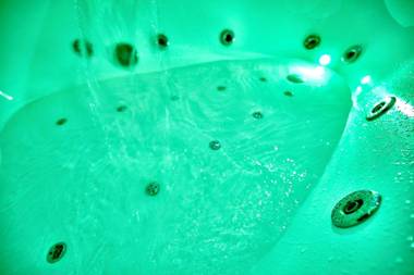 Big Jacuzzi  Sauna  Khreshchatyk apartments