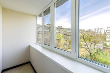 ARTAL Apartment on Obolonsky avenue 16a