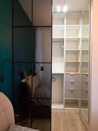 MODERN LUXURY Apartment in the heart of Kiev