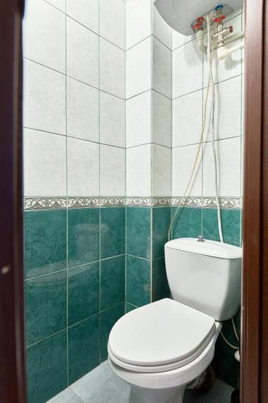 Apartment Olympyska on Velyka Vasylkyvska 45