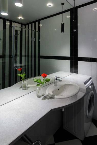 Charming studio in the center