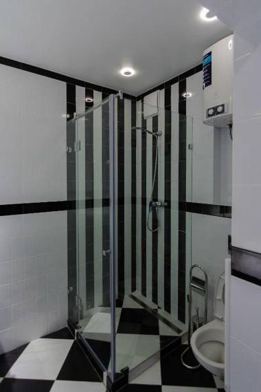 Charming studio in the center