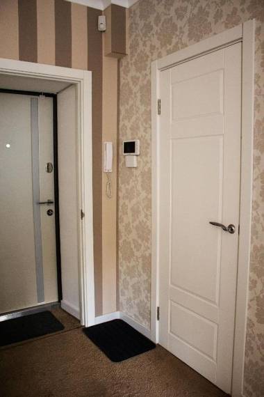 Charming City Center Flat l SELF CHECK-IN