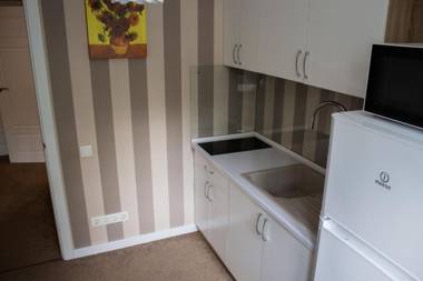 Charming City Center Flat l SELF CHECK-IN