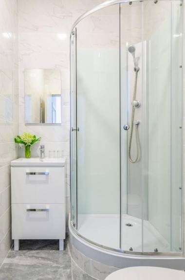 Kyiv View Railway Station