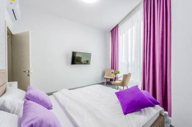 Kyiv View Railway Station