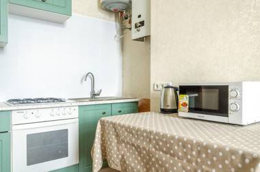 Шикарная видовая 2-комнатная квартира в Центре Киева