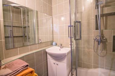 Art Apartment in Maidan