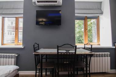 LUX Apartment near Arena City