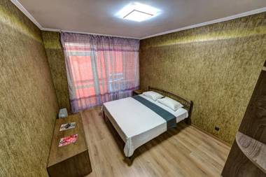 Apartments near Shevchenko Boulevard