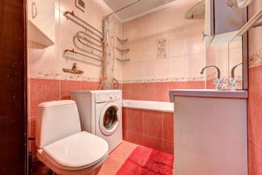 Apartments near the NSC Olympic