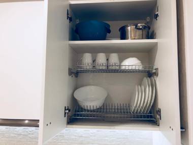 Sunny apartments on Lomonosova 36