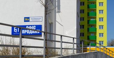 Мини-апартаменты студио на Ломоносова ВДНХ