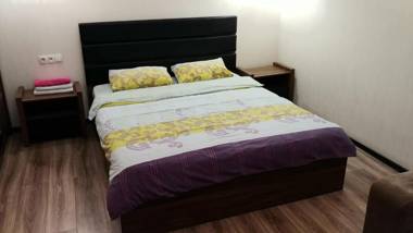 One-room. 5a Baseina. Near Kreshchatik. Centre - 1055