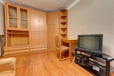 Apartments on the street Evgeniya Konovalets 29A