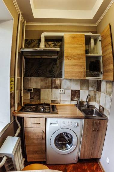 Kvartirkoff na Malinovskogo 32b