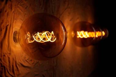 Kyiv Rouge Apartment