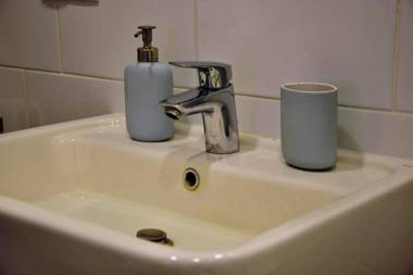 Kyiv Rouge Apartment