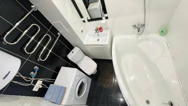 Двухкомнатная на Оболони возле Дрим-Тауна