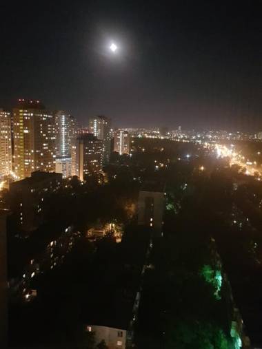 Lux apartment in Kiev