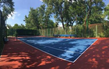 Lux apartment in Kiev