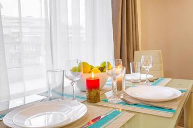 Квартира возле дворца Украина и ТРЦ Ocean Plaza