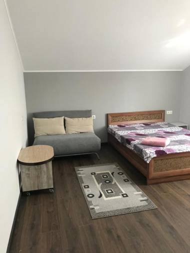 Guest House Olzhycha 45 Б