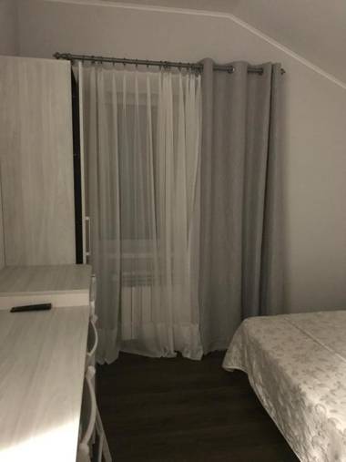 Guest House Olzhycha 45 Б