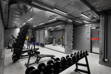 Campus Community A-Hotel