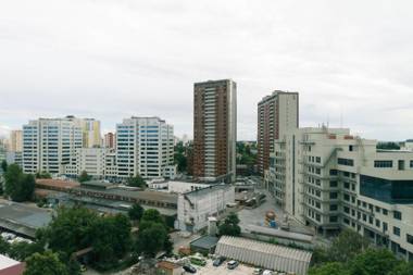 Apartments SmartHause