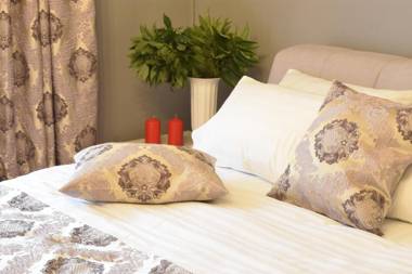 Freedom apartments in city center