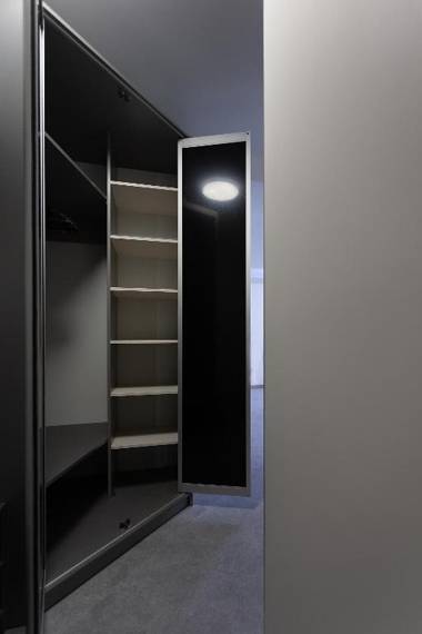 Apartment on Peremohy Ave 20