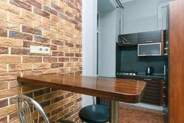 Apartments in Center metro Olimpiyskay Velyka Vaselkivska street