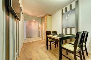 Шикарная 2к квартира метро Лыбедская. Оушен Плаза. Дружбы Народов