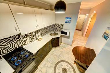 Шикарная 2к квартира метро Лыбедская. Оушен Плаза. Дружбы Народов