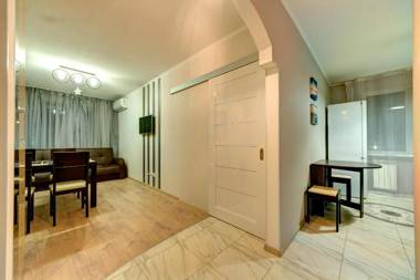 Шикарная 2к квартира метро Лыбедская. Оушен Плаза. Дружбы Народов