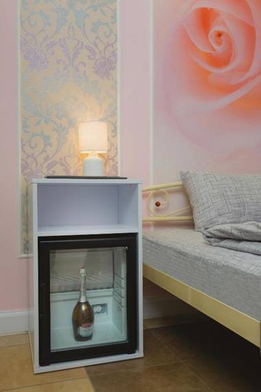 Hammam big Jacuzzi Sauna 2 bedroom Khrechatik