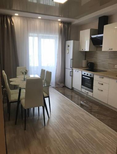 Comfy flat in Kyiv City Center