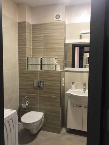 Comfy flat in Kyiv City Center