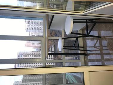 Comfy flat in Kyiv City Center