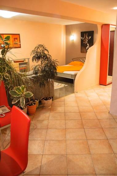 Kiev Central Apartment