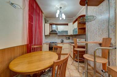 Apartments on Shota Rustaveli