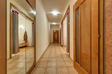 Apartments on Shota Rustaveli