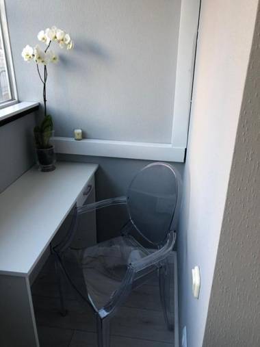 Charming studio in Pechersk