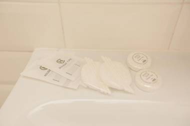 Slavutich apartment #4