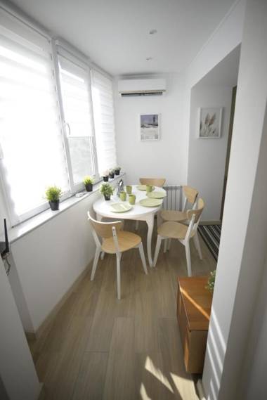Kyiv 2Rooms Modern Apartment