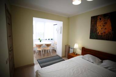 Kyiv 2Rooms Modern Apartment