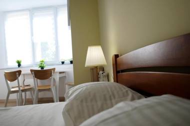 Kyiv 2Rooms Modern Apartment