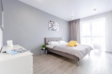 20201 Kvartet panorama city view